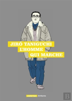 Bertrand.pt - L'Homme Qui Marche - Essentiel Ecritures