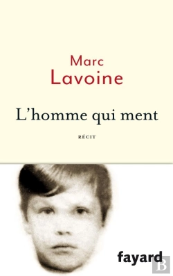 Bertrand.pt - L'Homme Qui Ment