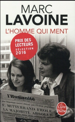Bertrand.pt - L'Homme Qui Ment