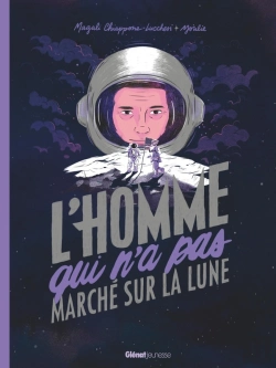 Bertrand.pt - L'Homme Qui N'A Pas Marché Sur La Lune