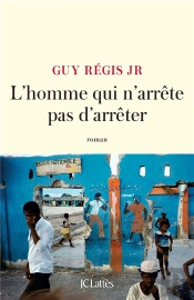 L'Homme Qui N'Arrête Pas D'Arrêter
