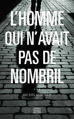 Bertrand.pt - L'Homme Qui N'Avait Pas De Nombril