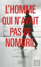 L'Homme Qui N'Avait Pas De Nombril - Tome 2