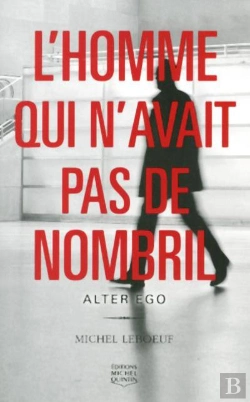 Bertrand.pt - L'Homme Qui N'Avait Pas De Nombril - Tome 2