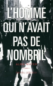 L'Homme Qui N'Avait Pas De Nombril - Tome 3