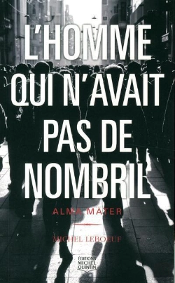 Bertrand.pt - L'Homme Qui N'Avait Pas De Nombril - Tome 3