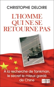 L'Homme Qui Ne Se Retourne Pas