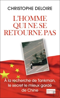 Bertrand.pt - L'Homme Qui Ne Se Retourne Pas