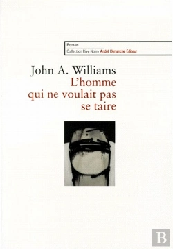 Bertrand.pt - L'Homme Qui Ne Voulait Pas Se Taire