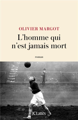 Bertrand.pt - L'Homme Qui N'Est Jamais Mort