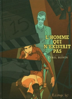 Bertrand.pt - L'Homme Qui N'Existait Pas