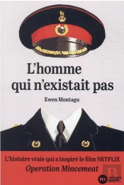 L'Homme Qui N'Existait Pas