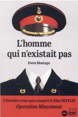 Bertrand.pt - L'Homme Qui N'Existait Pas