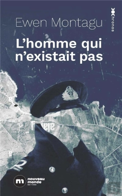 Bertrand.pt - L'Homme Qui N'Existait Pas