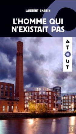 Bertrand.pt - L'Homme Qui N'Existait Pas