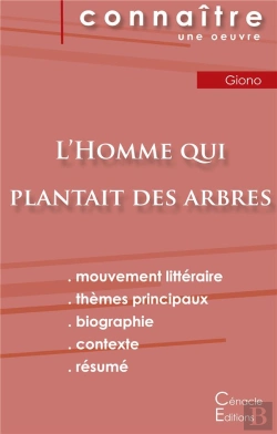Bertrand.pt - L'Homme Qui Plantait Des Arbres, De Jean Giono