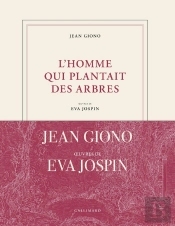 L'Homme Qui Plantait Des Arbres