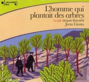 L'Homme Qui Plantait Des Arbres