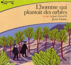Bertrand.pt - L'Homme Qui Plantait Des Arbres