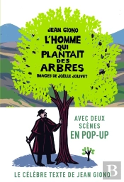 L'Homme Qui Plantait Des Arbres