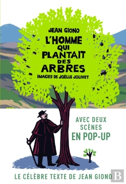 Bertrand.pt - L'Homme Qui Plantait Des Arbres