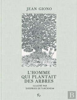Bertrand.pt - L'Homme Qui Plantait Des Arbres