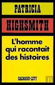 L'Homme Qui Racontait Des Histoires