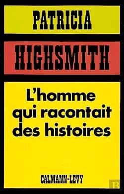 Bertrand.pt - L'Homme Qui Racontait Des Histoires