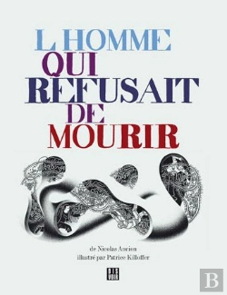 Bertrand.pt - L'Homme Qui Refusait De Mourir