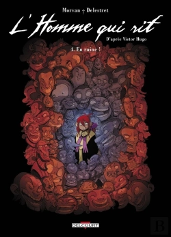 Bertrand.pt - L'Homme Qui Rit Tome 4 ; En Ruine !