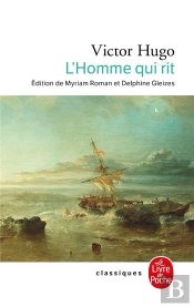 L'Homme Qui Rit