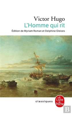 Bertrand.pt - L'Homme Qui Rit