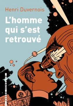 Bertrand.pt - L'Homme Qui S'Est Retrouvé