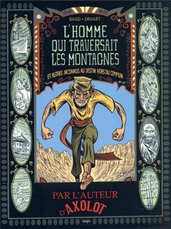 Bertrand.pt - L'Homme Qui Traversait Les Montagnes