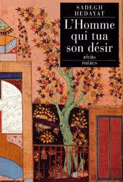 Bertrand.pt - L'Homme Qui Tua Son Désir
