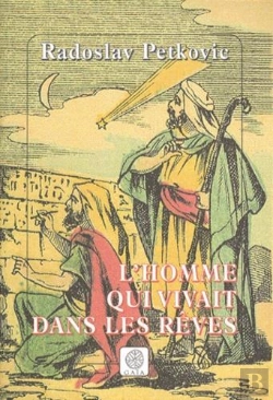 Bertrand.pt - L'Homme Qui Vivait Dans Les Reves