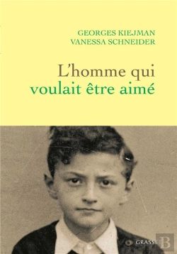Bertrand.pt - L'Homme Qui Voulait Être Aimé
