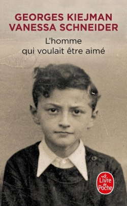 Bertrand.pt - L'Homme Qui Voulait Être Aimé