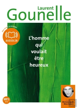 Bertrand.pt - L'Homme Qui Voulait Être Heureux