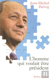 L'Homme Qui Voulait Être Président