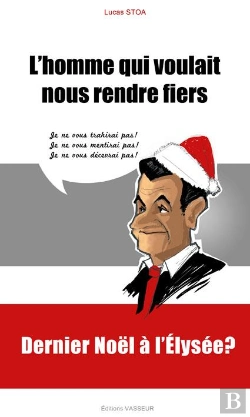 Bertrand.pt - L'Homme Qui Voulait Nous Rendre Fiers