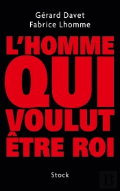L'Homme Qui Voulut Être Roi