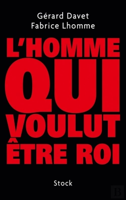 Bertrand.pt - L'Homme Qui Voulut Être Roi
