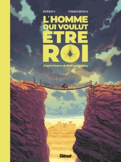 Bertrand.pt - L'Homme Qui Voulut Être Roi