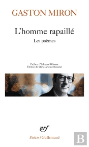 L'Homme Rapaillé : Les Poèmes