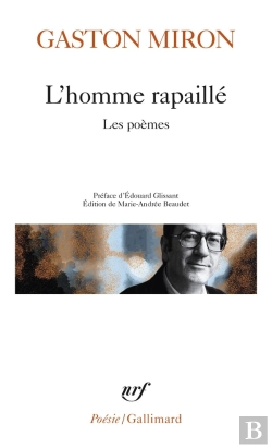 Bertrand.pt - L'Homme Rapaillé : Les Poèmes