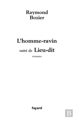 Bertrand.pt - L'Homme-Ravin ; Lieu-Dit