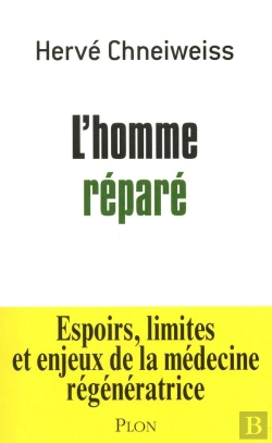 Bertrand.pt - L'Homme Réparé