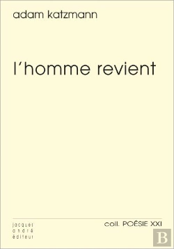 Bertrand.pt - L'Homme Revient