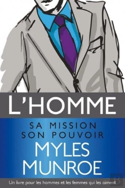 Bertrand.pt - L'Homme, Sa Mission, Son Pouvoir